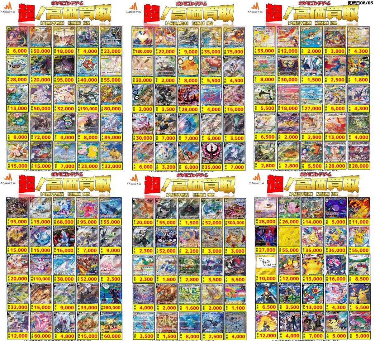 ミミッキュ　ポスター ミミッキュ解剖学 - ホラーポケットビーストアートプリント