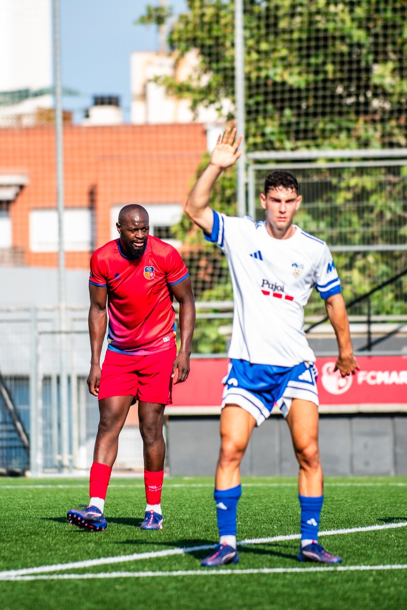 Torneig d'Històrics tweet media