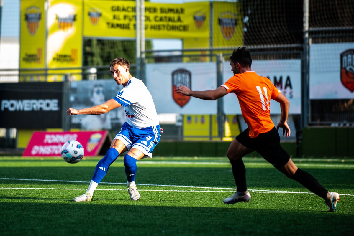 Torneig d'Històrics tweet media