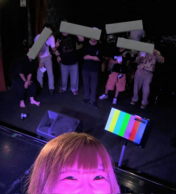 ロリータメイドカフェ merimero（メリメロ）のツイート