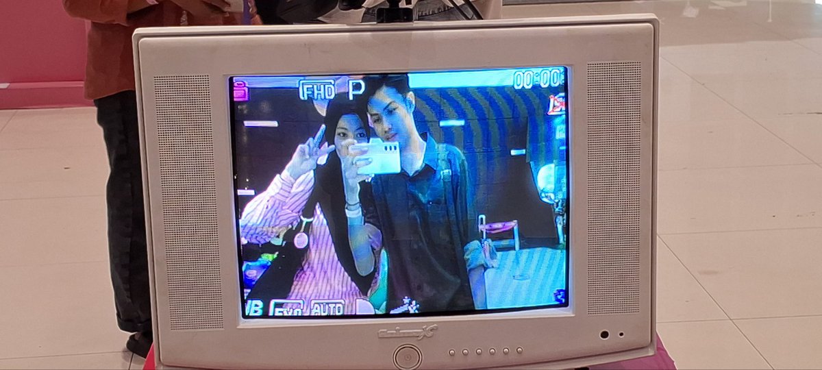 acaaa🪷 !! tweet media