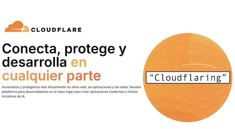 El lado del mal - "Cloudflaring" elladodelmal.com/2025/08/cloudf… #cloudflare #personal #innovacion #ciberseguridad #cloudcomputing