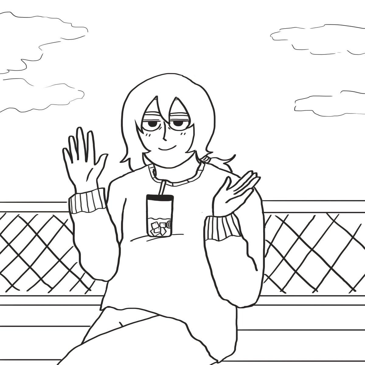 Reibile Celiataka (@reibile_) on Twitter photo 