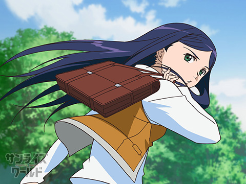 本日8月15日は『舞-HiME』より
玖我なつき(cv.千葉紗子さん)のお誕生日！
おめでとうございます★
▼誕生日ページ・作品情報はコチラ
sunrise-world.net/titles/birthda…
▼第1話が無料！視聴ページはコチラ
b-ch.com/titles/394/001
#サンライズワールド