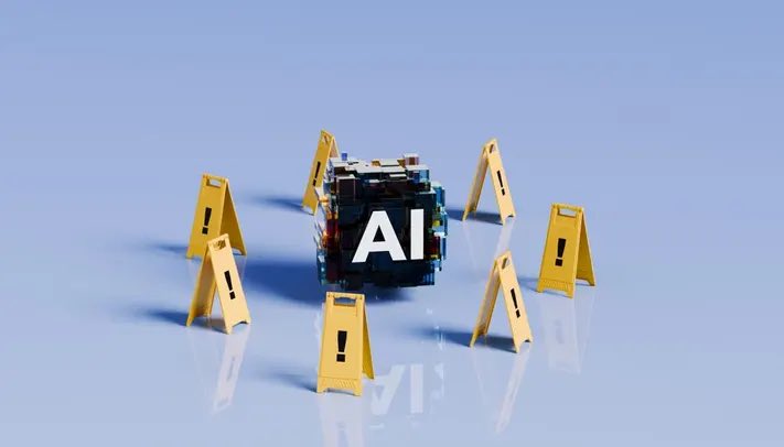 Ian Jones (@ianljones98) on Twitter photo Why AI is your biggest opportunity - and risk…
By Steve Wilson <a href="/virtualsteve/">Steve Wilson</a> via <a href="/ForbesTechCncl/">Forbes Technology Council</a> <a href="/exabeam/">Exabeam</a>
forbes.com/councils/forbe…
cc <a href="/BetaMoroney/">Tony Moroney</a> <a href="/Nicochan33/">Nicolas Babin</a> <a href="/enilev/">Eveline Ruehlin</a> <a href="/mvollmer1/">Dr. Marcell Vollmer 🇺🇦 #StaySafe #CES2025</a> <a href="/mikeflache/">Mike Flache</a> <a href="/antgrasso/">Antonio Grasso</a> <a href="/FrRonconi/">Franco Ronconi 🇮🇹</a> <a href="/ramonvidall/">Ramon Vidal</a> <a href="/baski_LA/">Baskaran Ambalavanan</a> <a href="/AkwyZ/">Antonio Vieira Santos</a> <a href="/Khulood_Almani/">Dr. Khulood Almani | د.خلود المانع</a> <a href="/PawlowskiMario/">Mario</a> Why AI is your biggest opportunity - and risk…
By Steve Wilson <a href="/virtualsteve/">Steve Wilson</a> via <a href="/ForbesTechCncl/">Forbes Technology Council</a> <a href="/exabeam/">Exabeam</a>
forbes.com/councils/forbe…
cc <a href="/BetaMoroney/">Tony Moroney</a> <a href="/Nicochan33/">Nicolas Babin</a> <a href="/enilev/">Eveline Ruehlin</a> <a href="/mvollmer1/">Dr. Marcell Vollmer 🇺🇦 #StaySafe #CES2025</a> <a href="/mikeflache/">Mike Flache</a> <a href="/antgrasso/">Antonio Grasso</a> <a href="/FrRonconi/">Franco Ronconi 🇮🇹</a> <a href="/ramonvidall/">Ramon Vidal</a> <a href="/baski_LA/">Baskaran Ambalavanan</a> <a href="/AkwyZ/">Antonio Vieira Santos</a> <a href="/Khulood_Almani/">Dr. Khulood Almani | د.خلود المانع</a> <a href="/PawlowskiMario/">Mario</a>