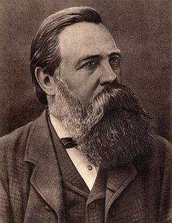 Un día como hoy de 1895, nos dejaba el polímata alemán Friedrich Engels

La historia = lucha de clases
El capitalismo explota al proletariado
El Estado defiende a los poderosos
El patriarcado surge con la propiedad privada
El socialismo es la salida

#sociologia #marxismo #Engels