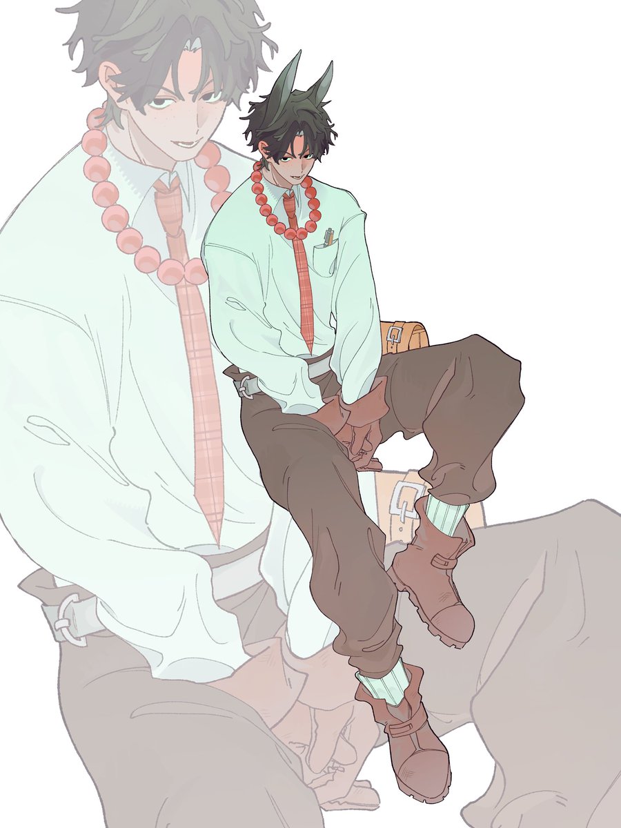 트친소! 오도류 tweet media