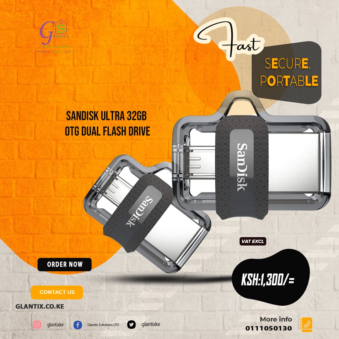 glantixke's tweet photo. 💾 Speed Meets Storage
From secure fingerprint USBs to ultra-fast SSDs and OTG flash drives, SanDisk &amp; Lexar keep your data ready wherever you go. Plug in, back up, move fast.

#USBOnTheGo #FlashDrive #SSDStorage #Lexar #

Shop now: https://t.co/dESsfuyORD https://t.co/8LTqhk4BIa
