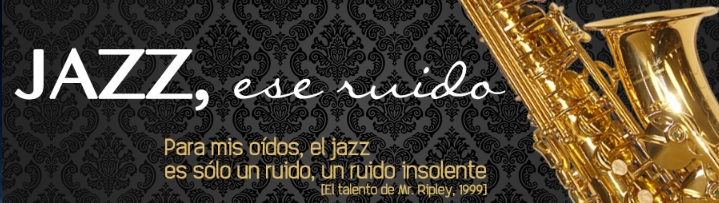 Varios proyectos profesionales me obligan a hacer un descanso del blog. Pido a músicos y discográficas no envíen más material de momento. Gracias por vuestro apoyo estos años. Mi sueño era contactar con músicos, creadores... y difundir la pasión por el #jazz. Volveré.
FélixAmador