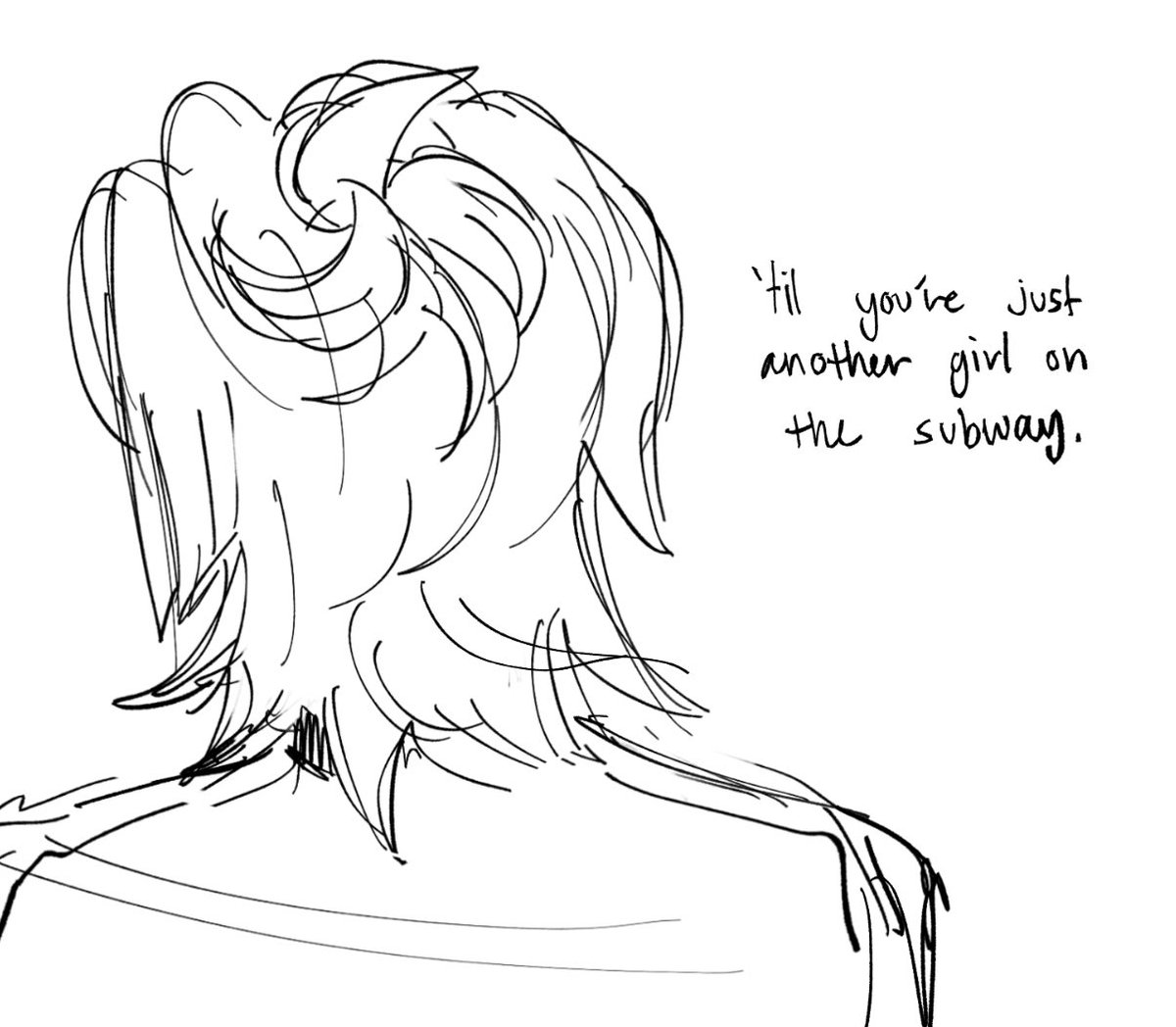 dicaf_'s tweet image. super rushed but im making tarogreentea break up wlw situationship style. send tweet 
#yumeship #tarogreentea