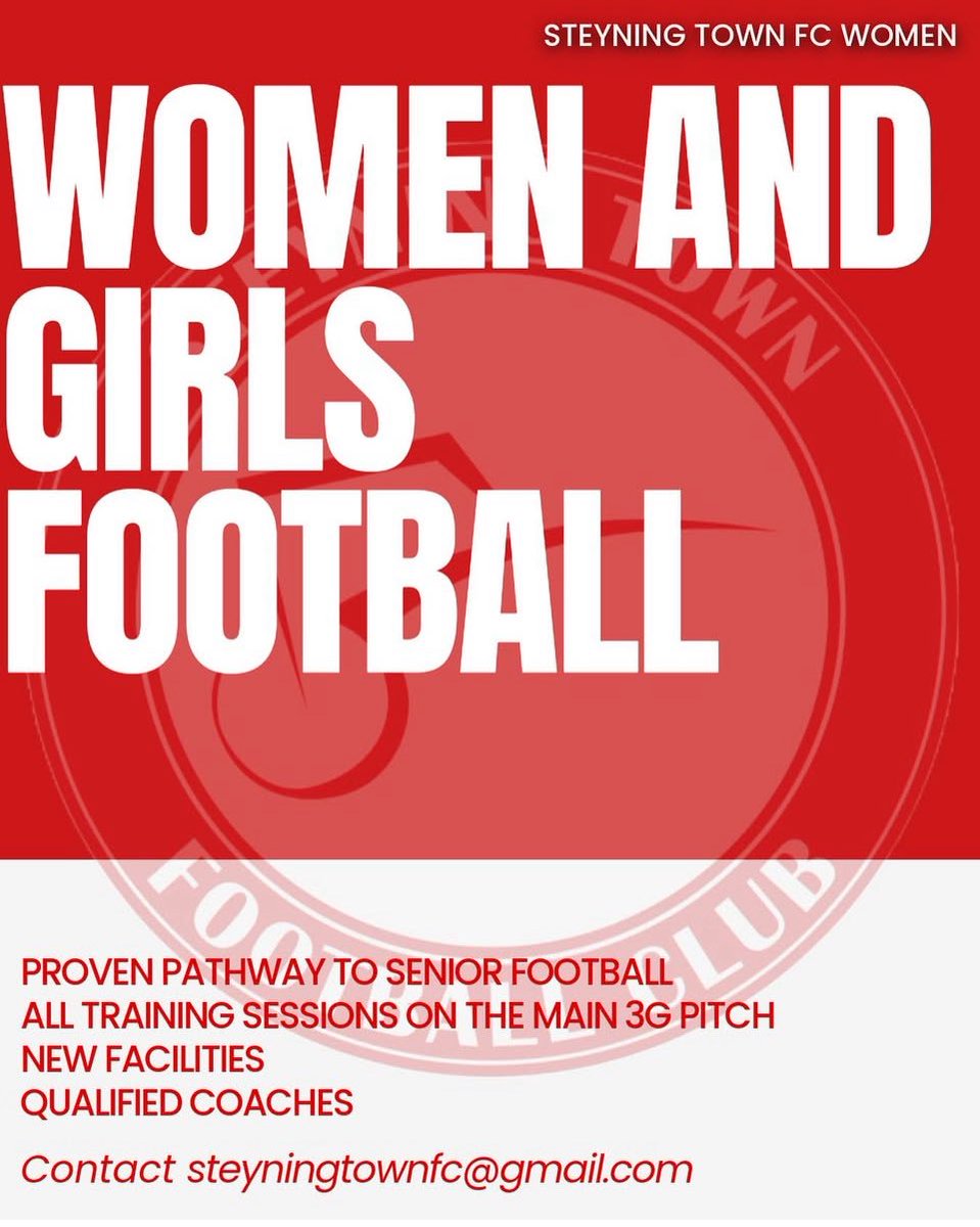 Steyning Town FC ⚽ tweet media