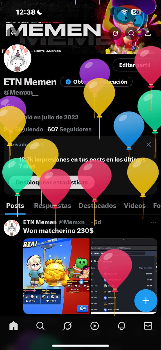 16y :)