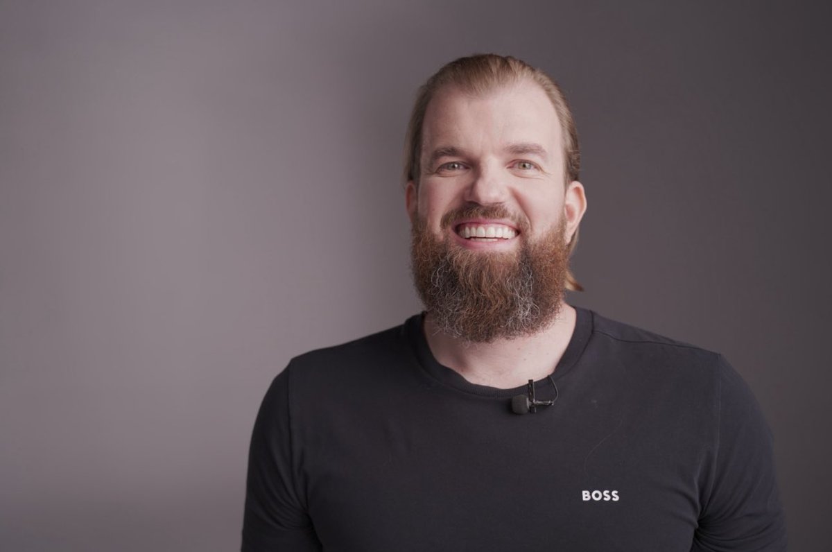 Maciej Kawecki - This Is IT tweet media