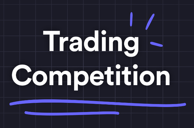 🚨Wie in einem meiner letzten Posts erwähnt: Deutsche &amp; Österreicher können beim aktuellen OKX-Giveaway mitmachen! 🇩🇪🇦🇹

Ich starte zusätzlich eine Trading Competition 🧨
🏆 $200 für den Trader mit dem höchsten Volumen
📅 Start: Heute | Ende: 15. August
Sendet mir am 15. August