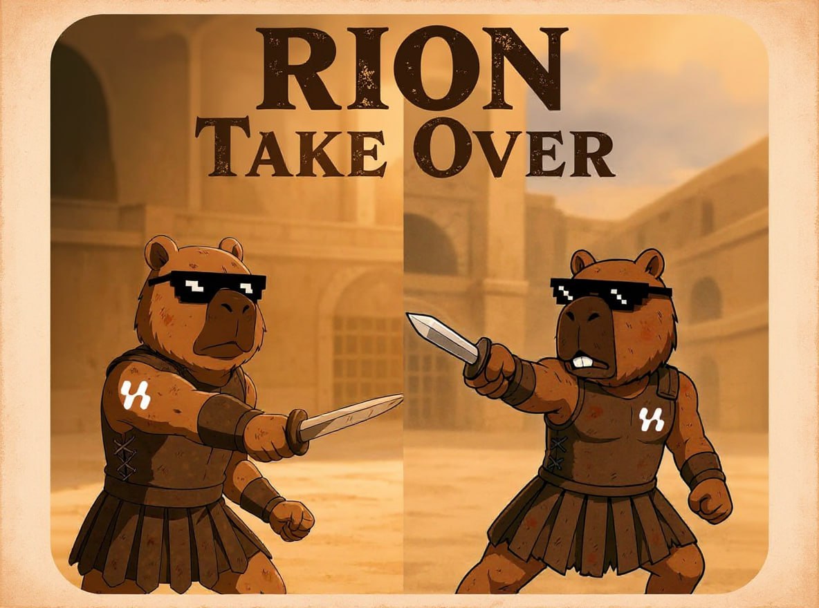 Hyperion (@hyperion_xyz) on Twitter photo The RION TakeOver is live on Aptos.
Trade any Hyperion LP, earn tickets, and win a share of 1,500 APT.
No caps. Weekly draws. Every pool counts.
Featuring
<a href="/EchoProtocol_/">Echo Protocol</a> <a href="/wallet/">OKX Wallet</a> <a href="/WrappedBTC/">WBTC</a> <a href="/guiinuonaptos/">GUI INU☠️</a> <a href="/AmnisFinance/">Amnis Finance</a> <a href="/kofi_finance/">Kofi</a> <a href="/DefiCattos/">Defi Cattos</a> and <a href="/AuroFinance_/">Auro Finance</a>
📖 Full The RION TakeOver is live on Aptos.
Trade any Hyperion LP, earn tickets, and win a share of 1,500 APT.
No caps. Weekly draws. Every pool counts.
Featuring
<a href="/EchoProtocol_/">Echo Protocol</a> <a href="/wallet/">OKX Wallet</a> <a href="/WrappedBTC/">WBTC</a> <a href="/guiinuonaptos/">GUI INU☠️</a> <a href="/AmnisFinance/">Amnis Finance</a> <a href="/kofi_finance/">Kofi</a> <a href="/DefiCattos/">Defi Cattos</a> and <a href="/AuroFinance_/">Auro Finance</a>
📖 Full