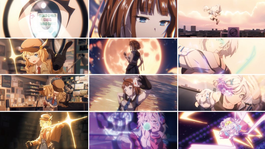 鴨毛-DuckMo🦆🖌️Deadline Fighter tweet media