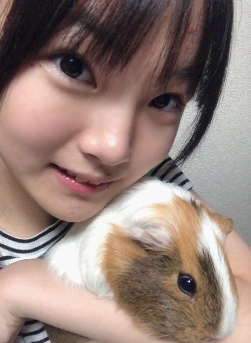 Twitterのコスプレ画像8