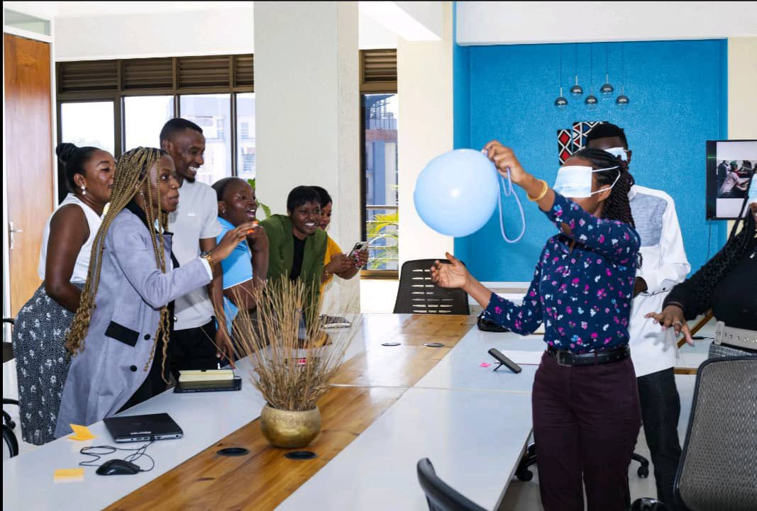 Just wrapped up 2 powerful days at the JCI Rwanda Leadership Academy.

As Local President of <a href="/jcimillecolline/">JCI Mille Collines</a> &amp; part of the organizing team, I’m proud of the impact we made.
My biggest takeaway? Real leadership starts with self-awareness and connection.
 #JCIrwanda 
#Leadership