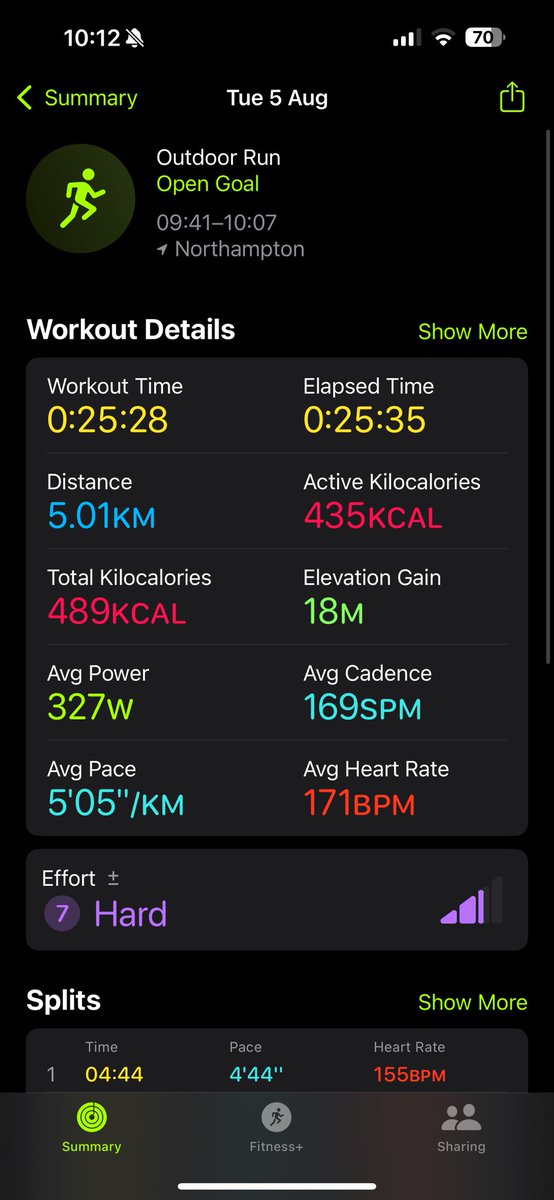 Ben Baines tweet media