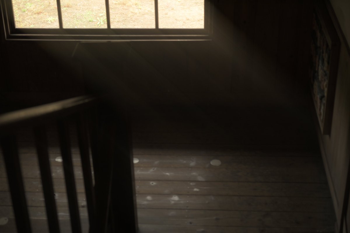 風景撮る時に「キャラがここに居たら」って考えながら撮ってしまう...

私が写し出す世界に入り込んでやっても良いよという優しいレイヤーさんを常に探してます📸😭