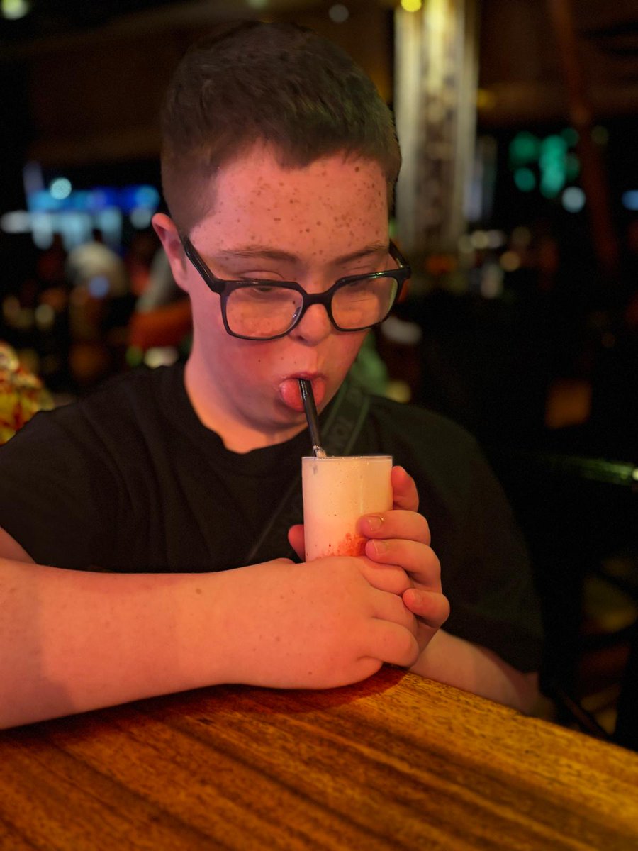 Bob Campbell: Ethan says Hearts are the best. tweet media