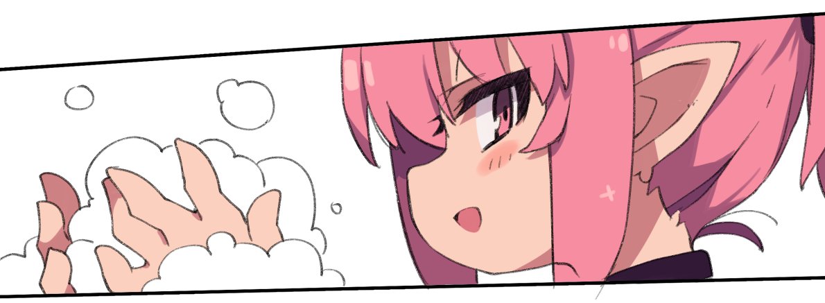 デスロックさんの髪アップにするとハル先生になる説 