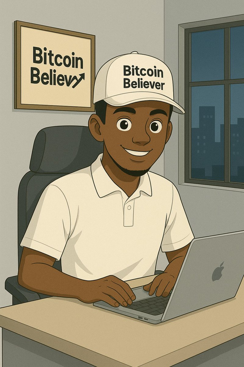 GM crypto guys