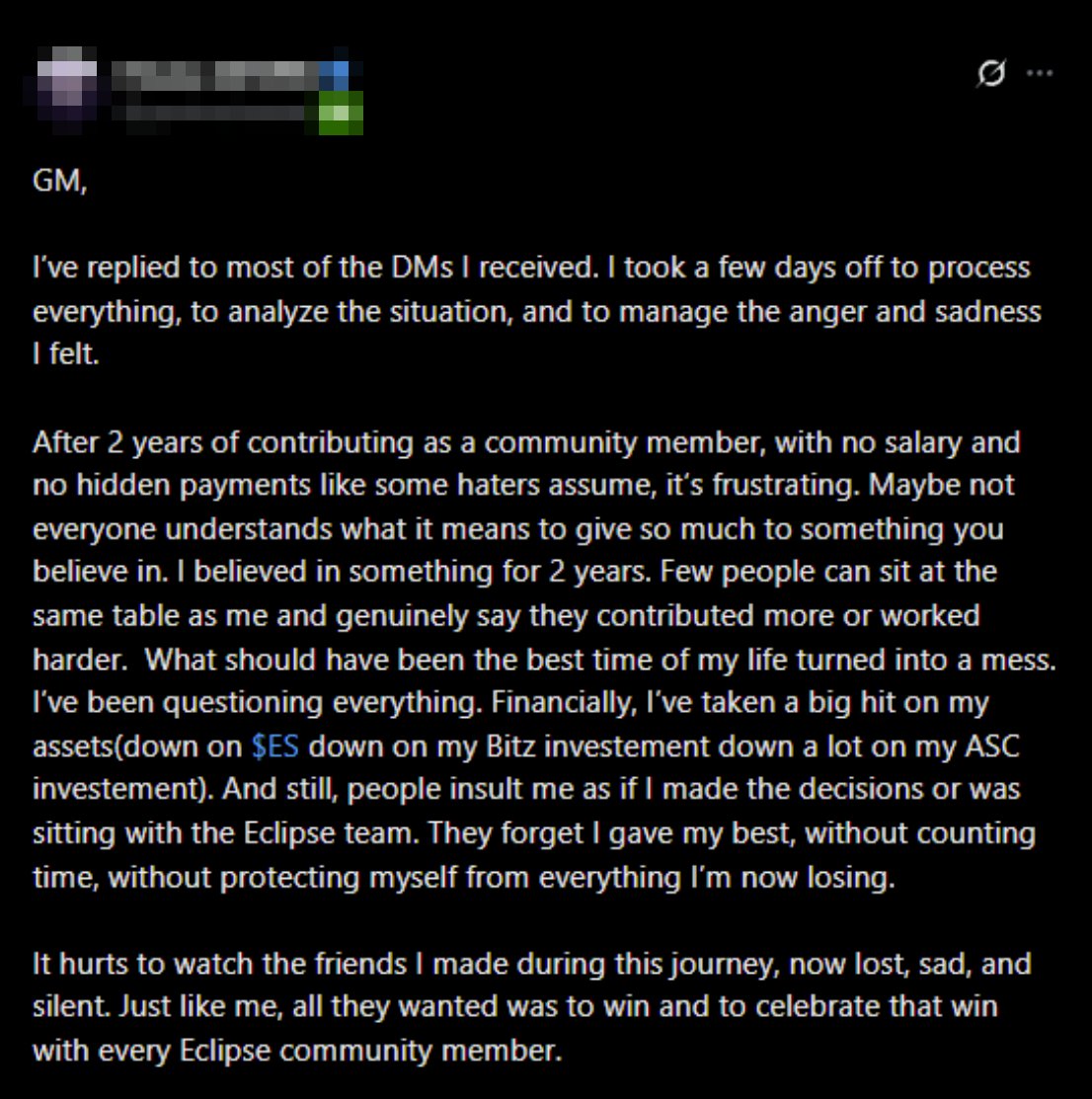 onchainlemon's tweet image. Been hustling in the airdrop trenches for years, banking over $100k from airdrops, ico and defi plays. Might not be &quot;change the wife&quot; money, but i’ve earned every damn dollar. With 100+ airdrops on my resume, i think i’m seasoned enough to share some wisdom.

&amp;gt; Don’t farm with…