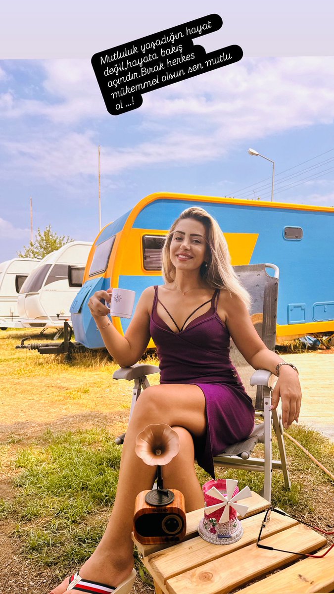 Herkes mükemmel olsun ben mutlu 🥰