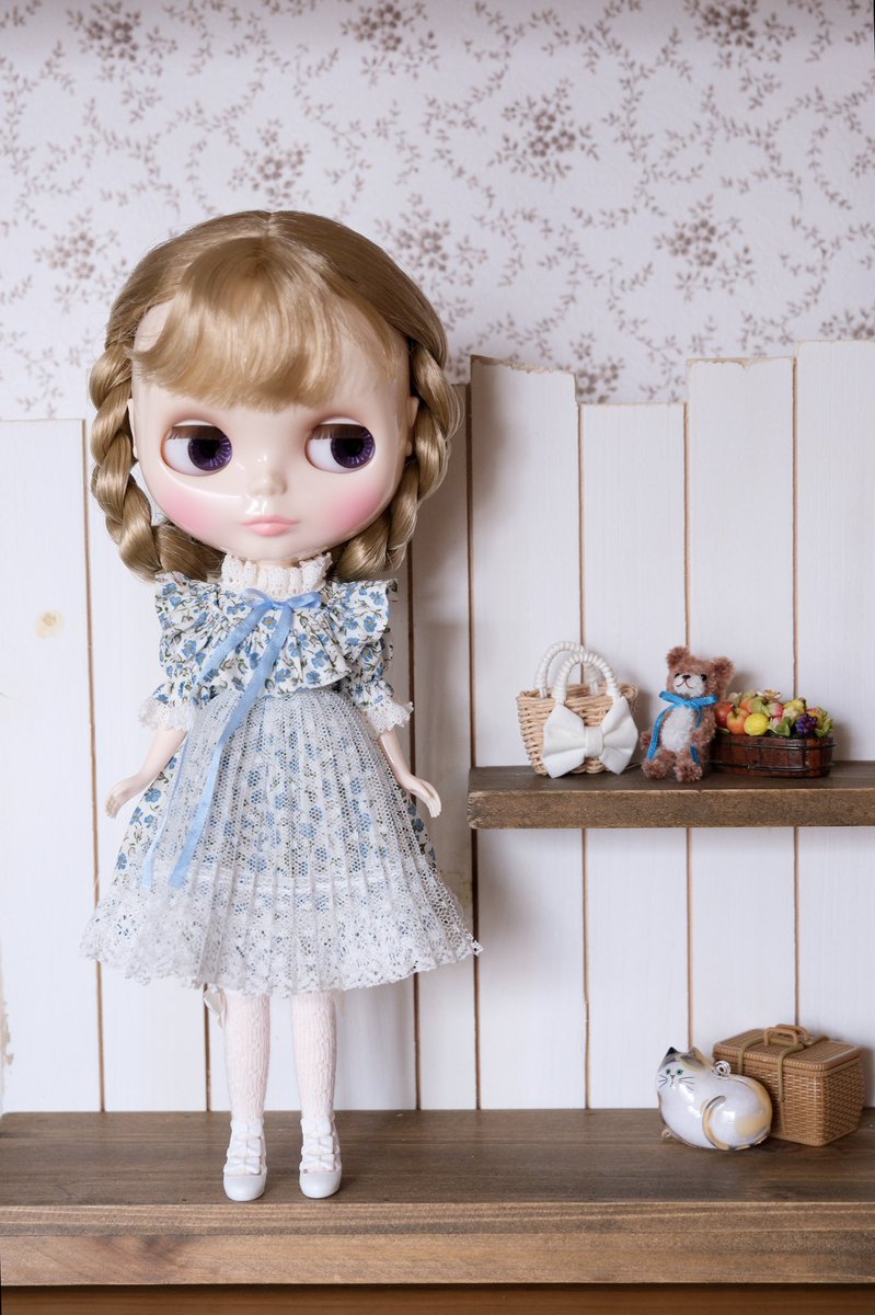 *.❀ぴんくの白雪姫❀.*さま専用♡ドール♡ドールチャーム♡ハンドメイド ひの【hassaku】🍊 (839do@) / X