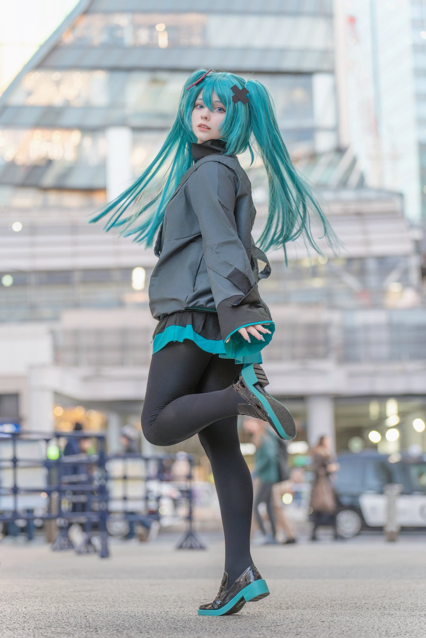 Saya Scarlet (@SayaScarlet01) / X