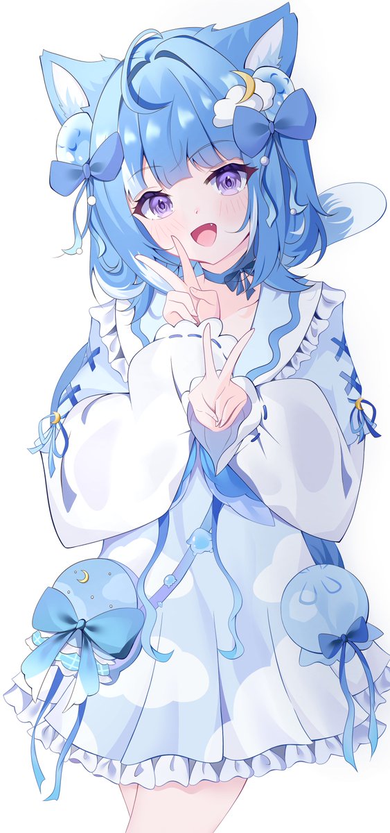 #ろあのお絵かき