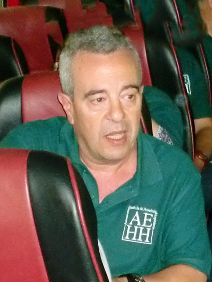 Fallecimiento de nuestro compañero RAFAEL INGELMO hosteleriahospitalaria.org/node/198