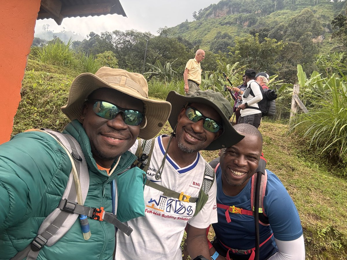 Dr. Vicent Bakyenga (@vbakyenga) on Twitter photo The job of every serious CEO is to promote & protect their company Brand. <a href="/CHealthUG/">Cambridge Health Medical Center Uganda</a> at the top of Mt Elgon. How are u promoting your brand <a href="/andymugalu/">Andrew Mugalu</a> <a href="/kamuteera/">Andrew Kamuteera Munanura</a> <a href="/ManLikeDero/">Derek 🇰🇪🇺🇬</a> <a href="/KemiOmeke/">Angie Kemi-Omeke</a> <a href="/BniSunriseUg/">BNI Sunrise Kampala</a> <a href="/BNIuganda/">BNI Uganda</a> <a href="/MMudii/">Moses Mudima Mudii</a> <a href="/SolomonSerwanjj/">Solomon Serwanjja</a> <a href="/Soloestee/">Solomon Tumwesigye</a> <a href="/wekesa_amos/">Amos Wekesa</a> <a href="/SharonTees/">Sharon Tumusiime</a> The job of every serious CEO is to promote & protect their company Brand. <a href="/CHealthUG/">Cambridge Health Medical Center Uganda</a> at the top of Mt Elgon. How are u promoting your brand <a href="/andymugalu/">Andrew Mugalu</a> <a href="/kamuteera/">Andrew Kamuteera Munanura</a> <a href="/ManLikeDero/">Derek 🇰🇪🇺🇬</a> <a href="/KemiOmeke/">Angie Kemi-Omeke</a> <a href="/BniSunriseUg/">BNI Sunrise Kampala</a> <a href="/BNIuganda/">BNI Uganda</a> <a href="/MMudii/">Moses Mudima Mudii</a> <a href="/SolomonSerwanjj/">Solomon Serwanjja</a> <a href="/Soloestee/">Solomon Tumwesigye</a> <a href="/wekesa_amos/">Amos Wekesa</a> <a href="/SharonTees/">Sharon Tumusiime</a>