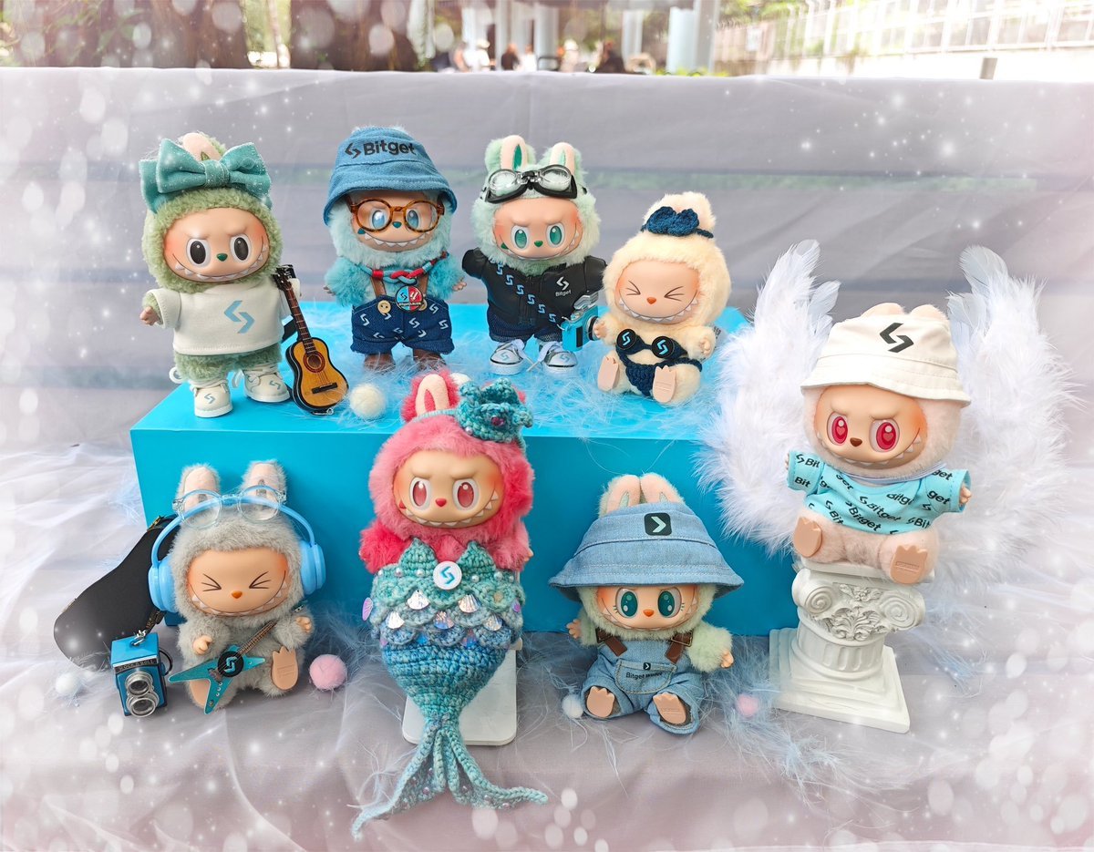 Dragii mei, acesta este cel mai tare giveaway pe care l-am organizat vreodată - și dacă aveți copii, veți înțelege exact de ce 👇

Nu știu câți dintre voi aveți copii sau câți ați auzit de nebunia jucăriilor Labubu, dar… fiecare copil își dorește una!
Dacă nu ați auzit de ele,