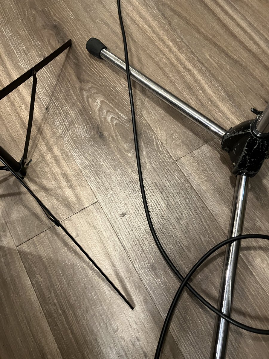 こちらも一部のファンへ送ります
今日の足元。