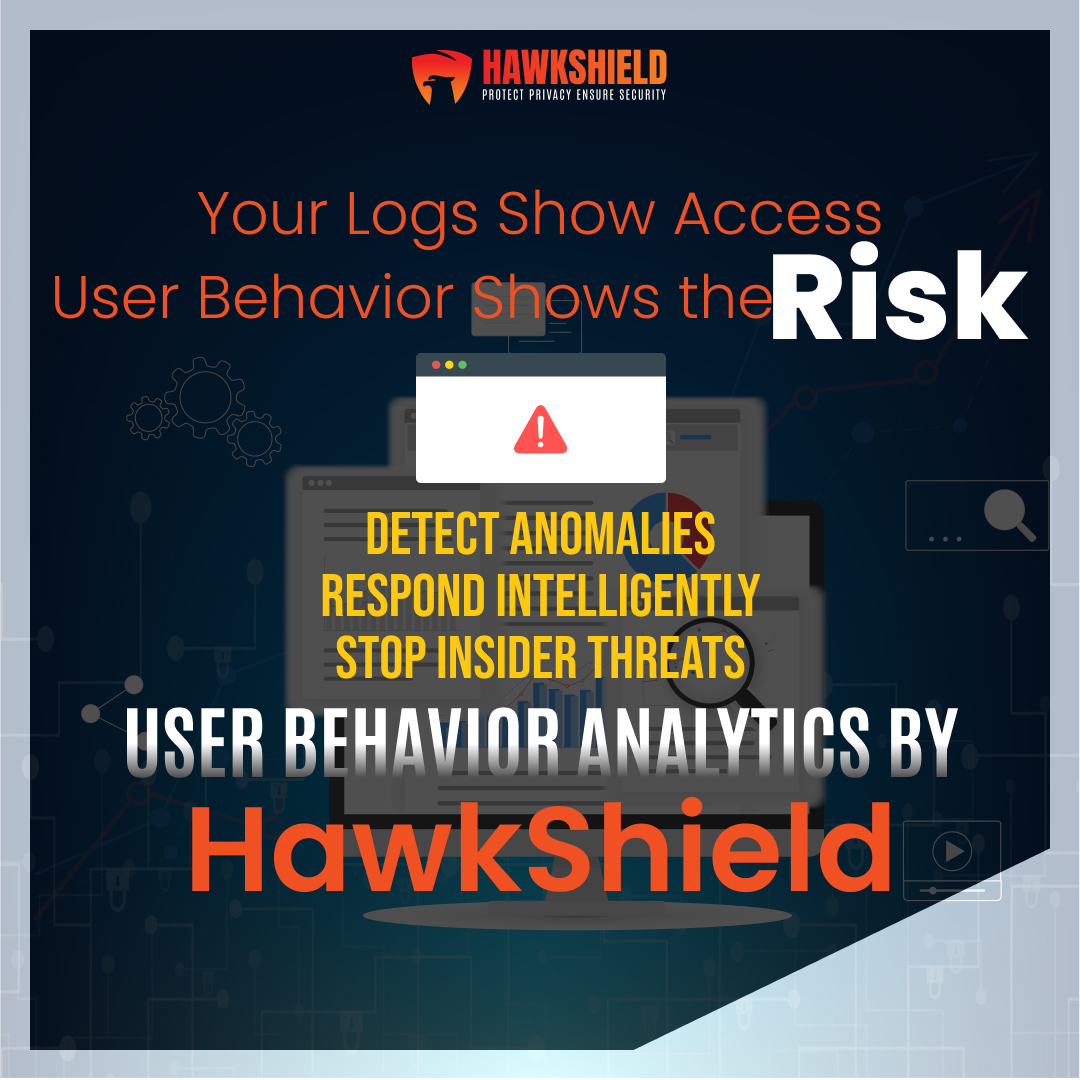 Hawkshield_AI's tweet image. Access logs don’t tell the full story. 📄
hawkshield.ai 's User Behavior Analytics spots risks your SIEM can’t. 🔎
Detect threats. ⚠️
Stop data misuse. 🚫
Respond faster. ⚡
#UserBehaviorAnalytics #InsiderThreats #DataSecurityInsights #HawkShield