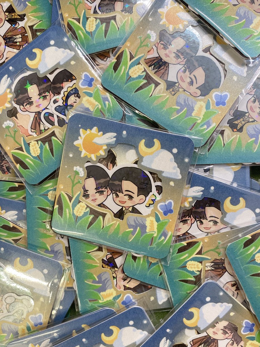 ☀️ 𝑮𝒊𝒗𝒆𝒂𝒘𝒂𝒚 𝒇𝒐𝒓 𝑱𝑼𝑵𝑰𝑶𝑹 𝑴𝑨𝑹𝑲 𝑭𝑨𝑵𝑪𝑶𝑵 🌙

💙 𝟣 ꜱᴇᴛ
- 𝟣 ᴄᴀʀᴅ
- 𝟦 ꜱᴛɪᴄᴋᴇʀꜱ

💛 ʟᴏᴄᴀᴛɪᴏɴ: ᴜɴɪᴏɴ ʜᴀʟʟ
💛 ᴅᴀᴛᴇ:  ᴀᴜɢᴜꜱᴛ 𝟣𝟤, 𝟤𝟢𝟤𝟧
💛 ᴛɪᴍᴇ: ᴛʙᴀ

#junniorrs #markjrtn
#จูเนียร์มาร์ค #JuniorMark
#JuniorMarkFancon