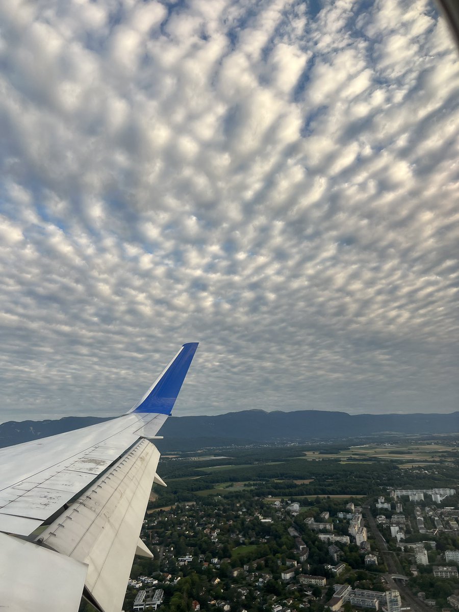 Hello Switzerland 🇨🇭