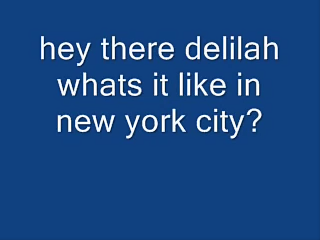 when lyric videos looked like this 😭