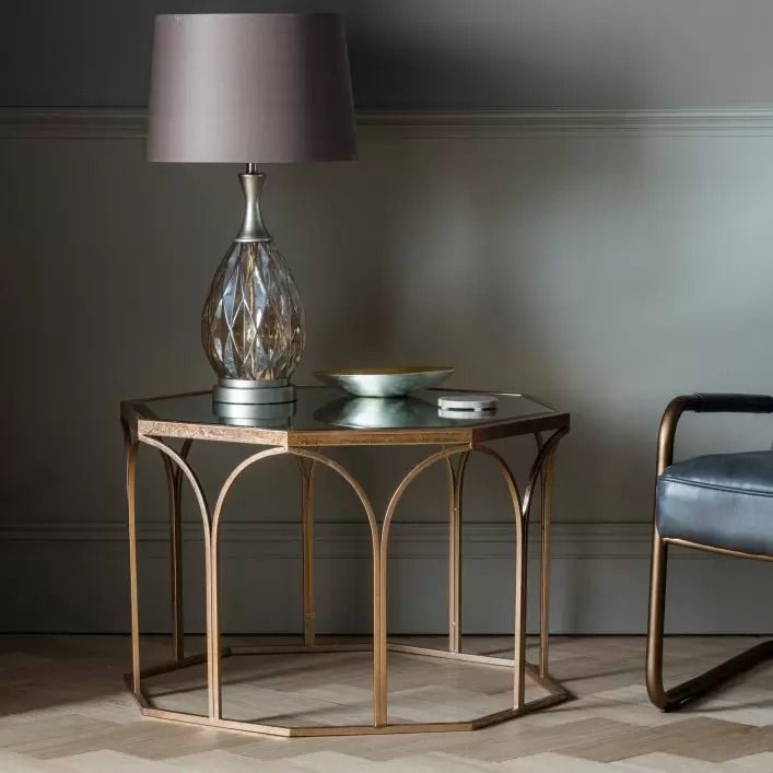 FURNITURE__UK's tweet image. 💛 Add a luxe touch to your living room with the Gallery Canterbury Gold Coffee Table – where glamour meets functionality! ✨
🛒 Shop now 👉 furnituredirectuk.net/premium-brands…
#CoffeeTable #GoldInteriors #GalleryDirect #LivingRoomStyle #FurnitureDirectUK