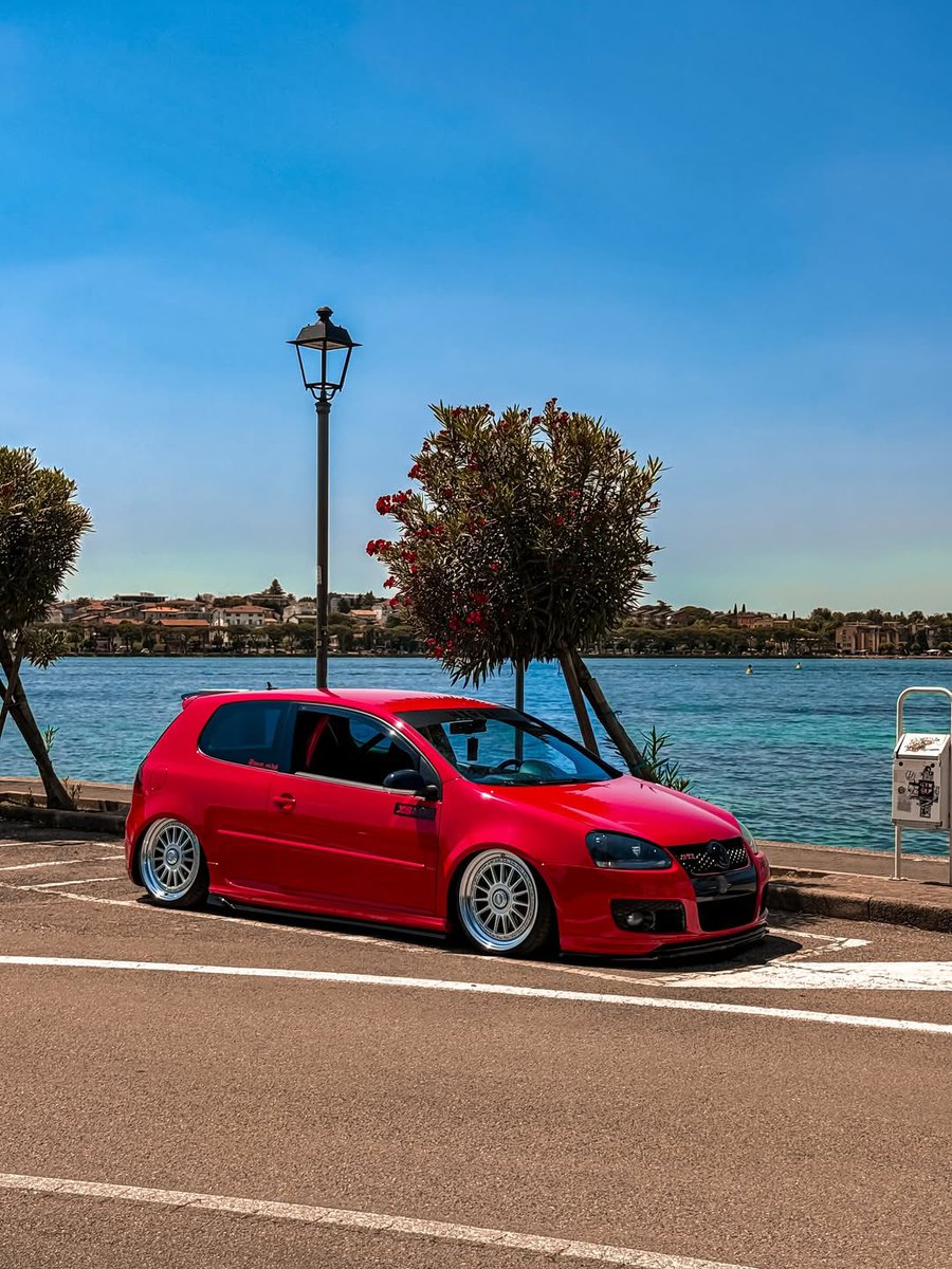 Golf 5 GTI ❤️🔥