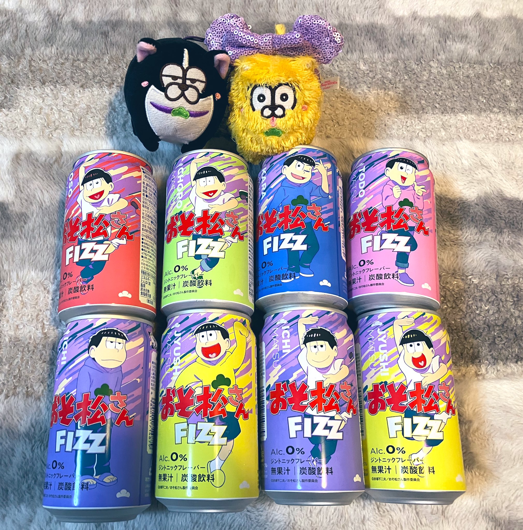 マロン on X: 