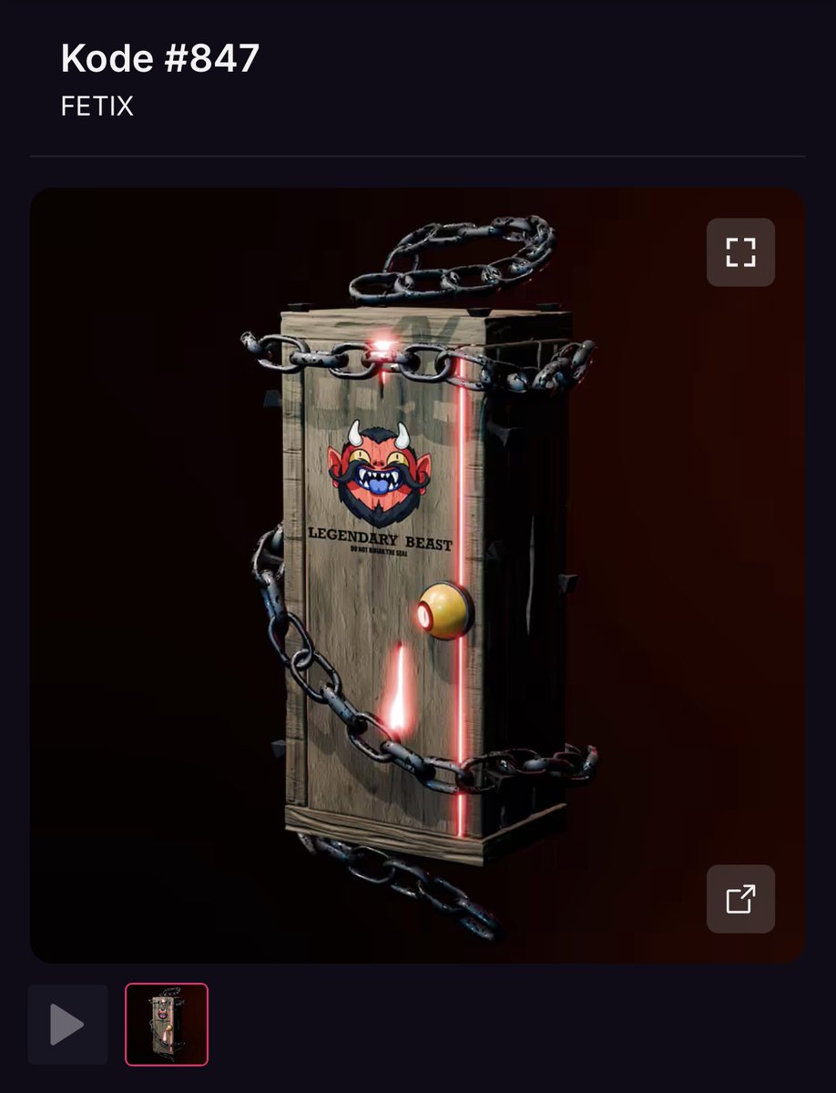 ༺ Ig ༻ tweet media