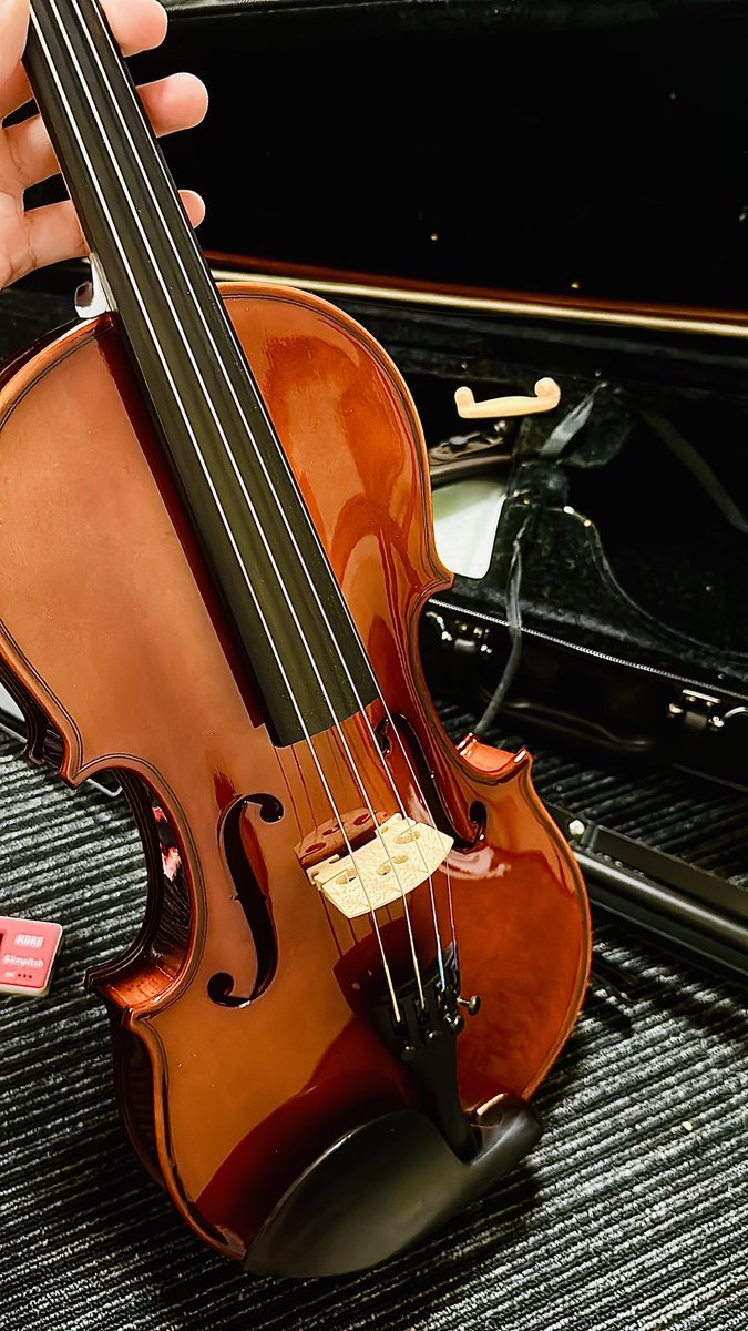 ❤バイオリン❤4分の１❤ Ena No.10 1/4サイズ 分数バイオリンセット エナ | 島村楽器