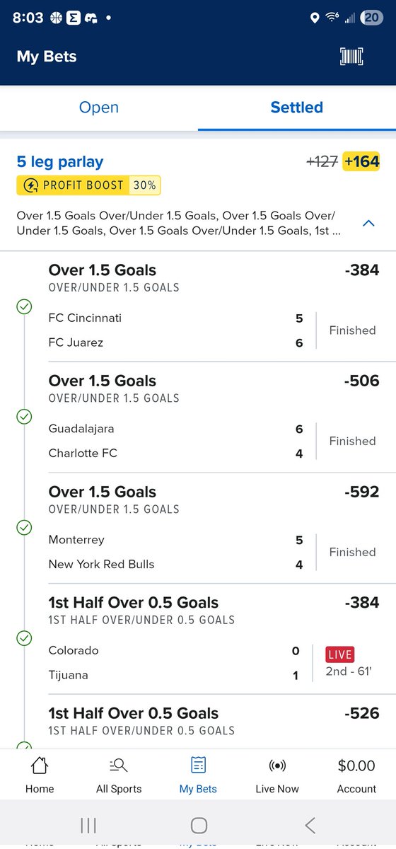 ROOKIE BETT$ tweet media