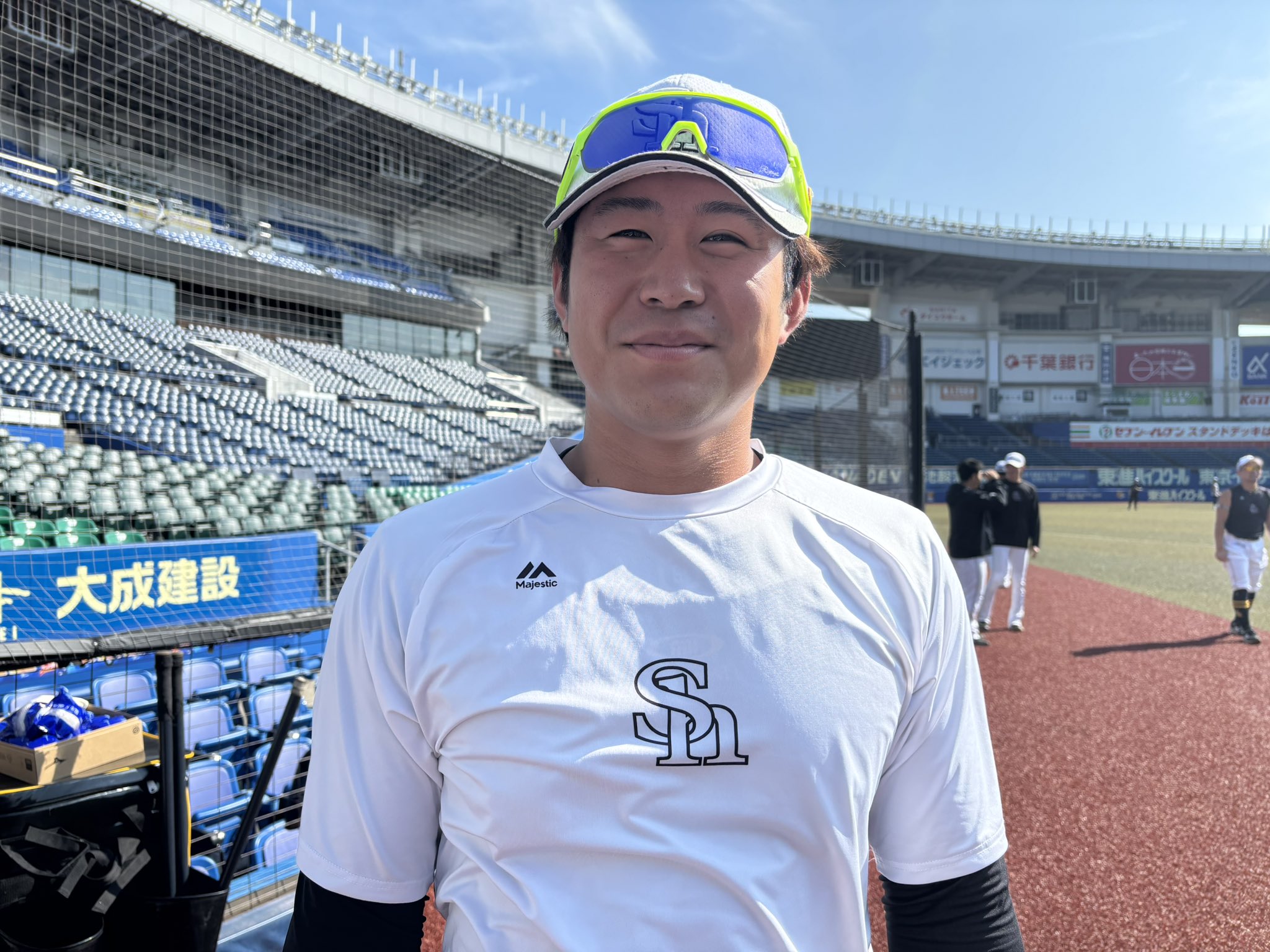 福岡ソフトバンクホークス（公式） on X: 