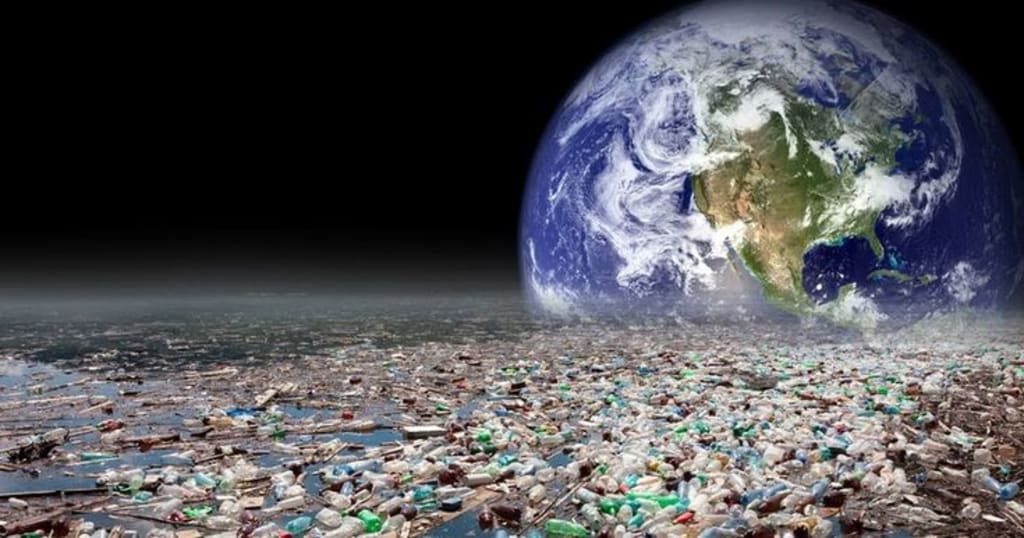 PlanetaryPost's tweet image. 🚨🚨📰; Protecting Earth&apos;s 
environment is crucial for humanity&apos;s long-term future, 

A prerequisite for venturing beyond our home planet. 

Global talks on plastic pollution are vital steps. 
#EarthProtection #Sustainability #Earth #Planetarypost #News #FutureOfHumanity  #World