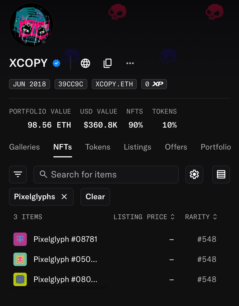 yep!

holding since 2021.