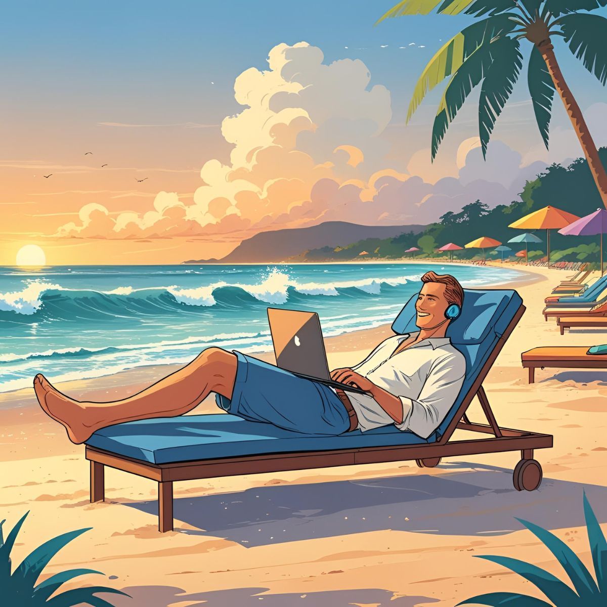 In our latest blog, Becky Phillips shares tips on using the summer downtime to reflect, plan &amp; set your business up for success.

👉 Read now: evolveadvisory.co.uk/making-summer-…

#Leadership #Strategy #BusinessGrowth #LeadershipDevelopment #Entrepreneurship #SummerDowntime #EvolveAdvisory